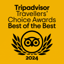 Penghana is among Tripadvisor's Best of the Best tourism operators again for 2024